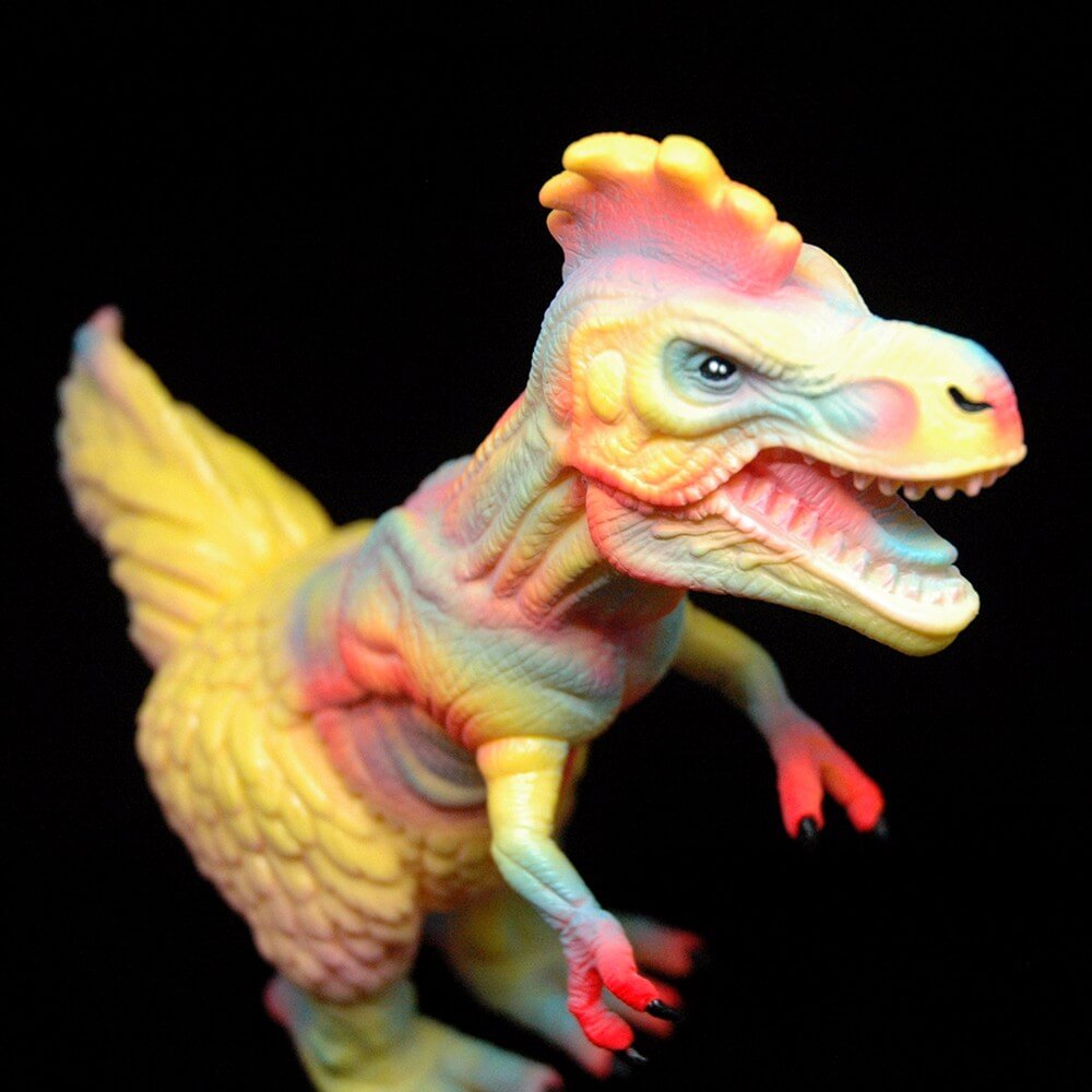 ron-englishs-poultry-rex-garuda-edition-by-candie-bolton