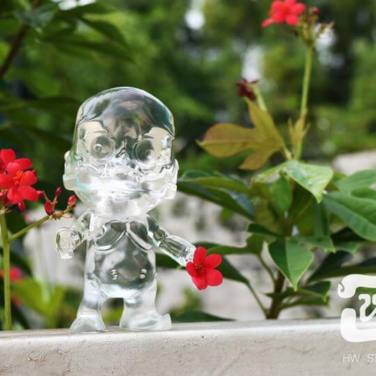 tosi-clear-by-hwstudio