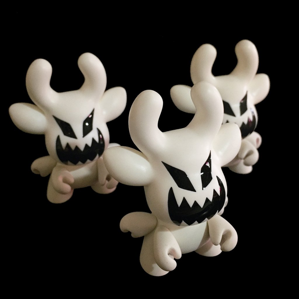 customdunnytrio