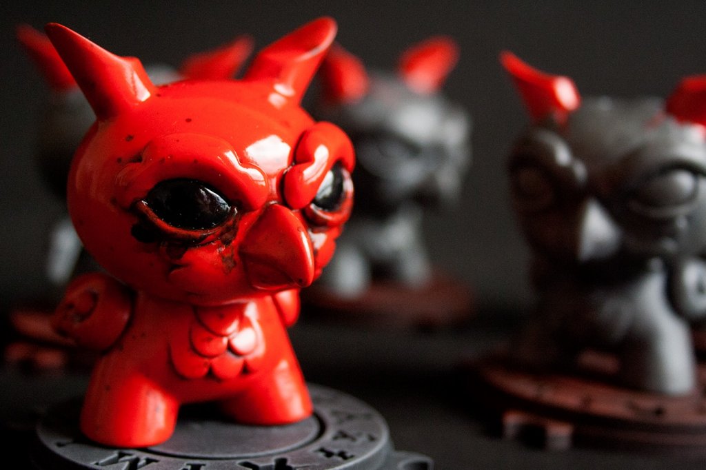 necrodunnycon-dmx-hecho-en-mexico-dunny-series-tadeo-mendoza-revealed-red