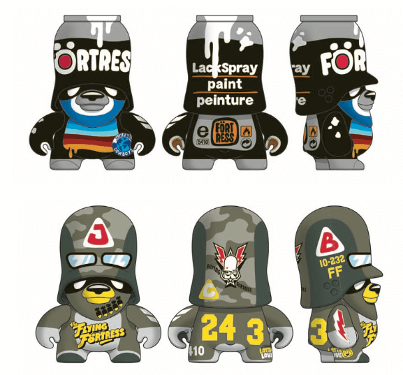 teddy-troops-2-0-by-flying-fortress-x-artoyz-the-toy-chronicle