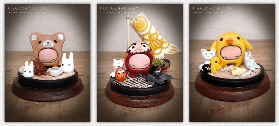 tiny-rooms-series-by-kiboochan