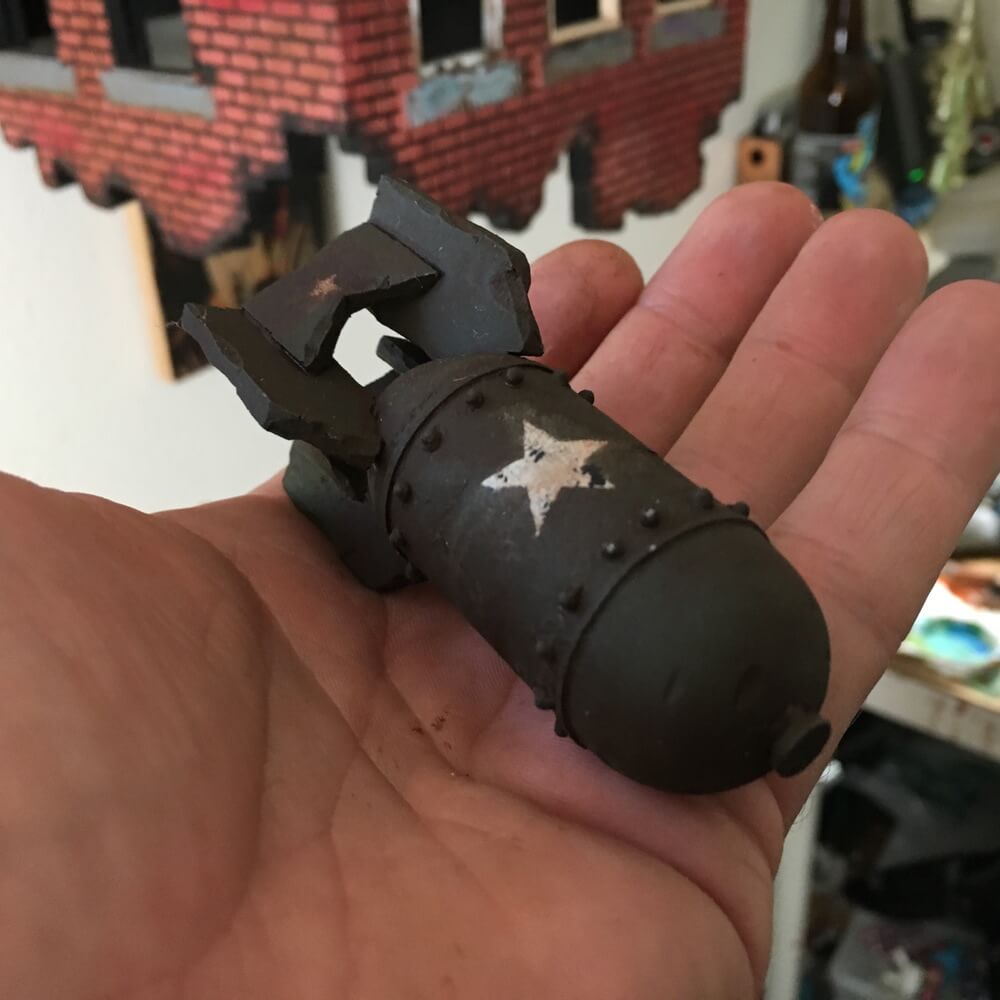 resin-bombs-drilone