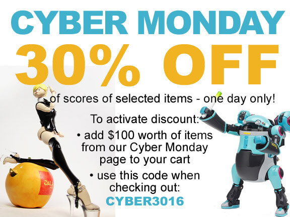 cyber-monday