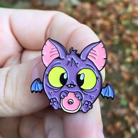 donut-roundbat-pin-by-chris-ryniak