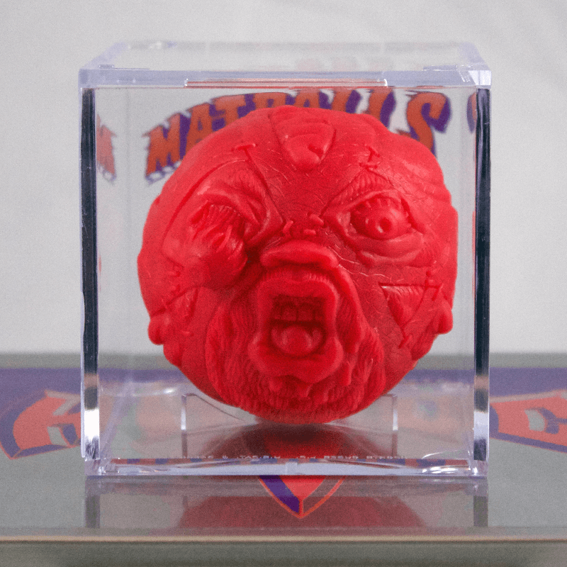 matballs-halloween-havoc-93-lunchbox-red-edition-matball-6
