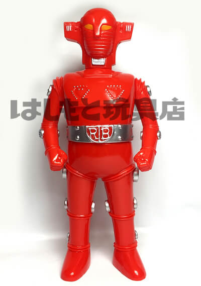 super-robot-red-baron