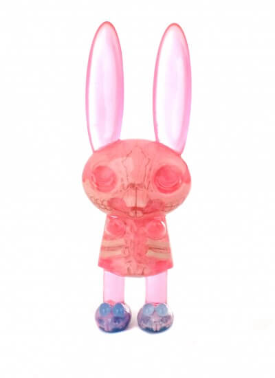 CG_GIFTWRAPPED_16_WILKOWSKI_BUNNIE_PINK_BLUE_1