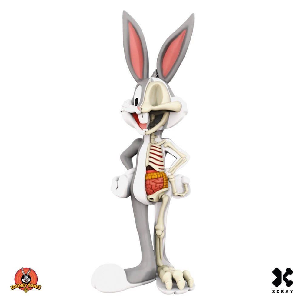 mighty jaxx looney tunes