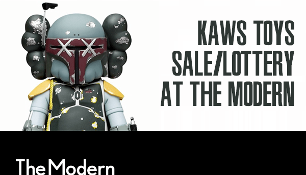kaws toys for sale
