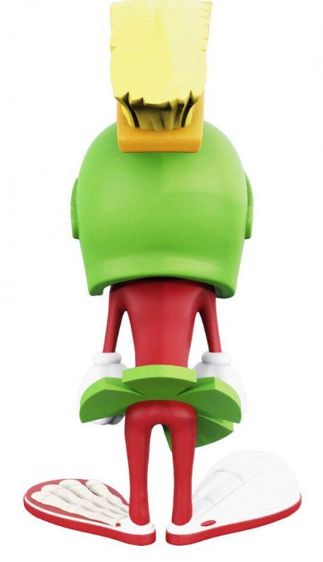 jason freeny xxray looney tunes