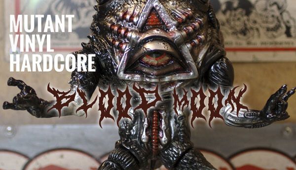 MVH - Art Toys - The Toy Chronicle MVH - Art Toys - The Toy Chronicle