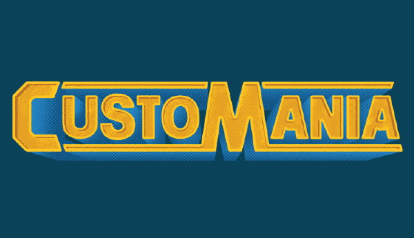 CUSTOMANIA-Featured