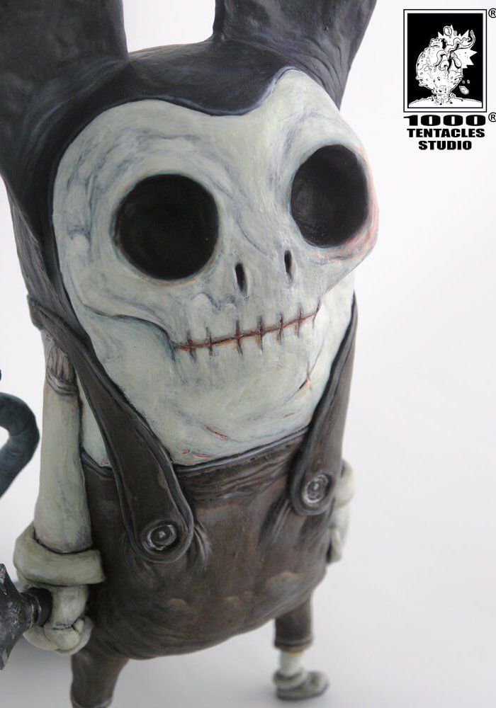 deadmouse funko pop