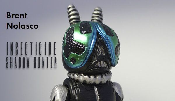 brent nolasco insecticide shadow hunter featured