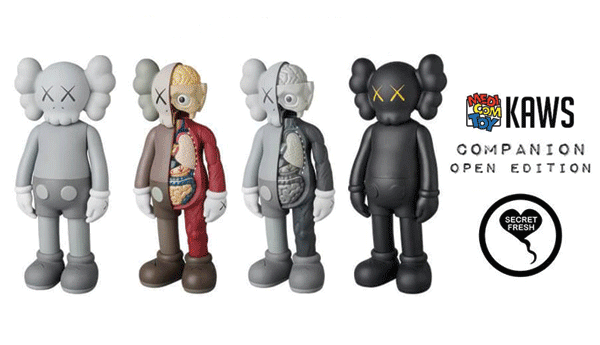 secret-fresh-kaws-companions-open-edition-featured