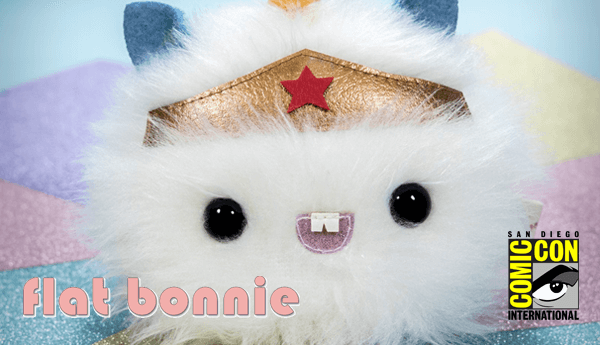 Flat-Bonnie-Unicorn-Baby-Plush-WonderCorn-SDCC2017-Giant-Robot-featured
