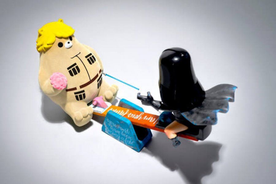luke i am your father lego