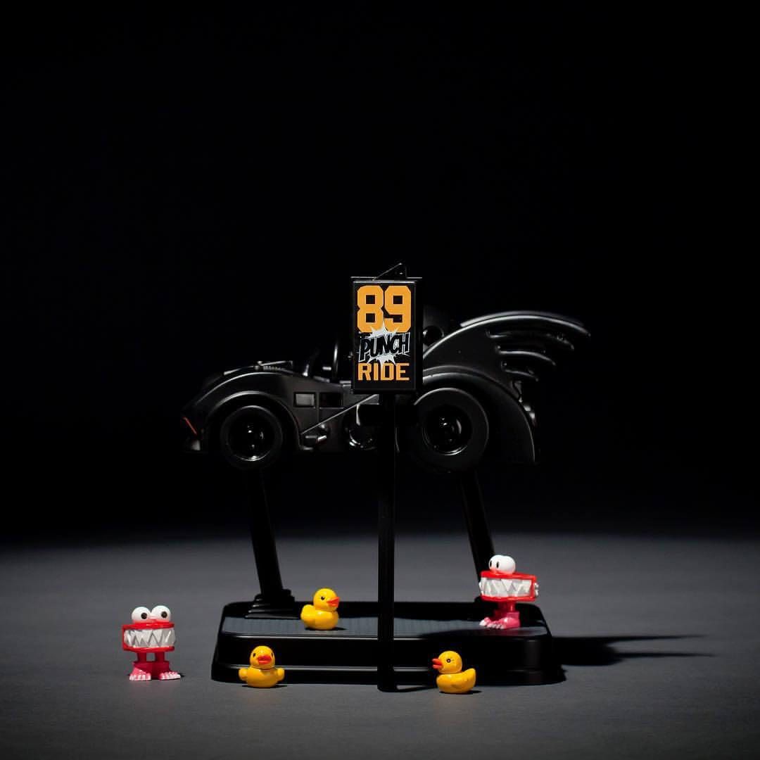 batman ride on toy