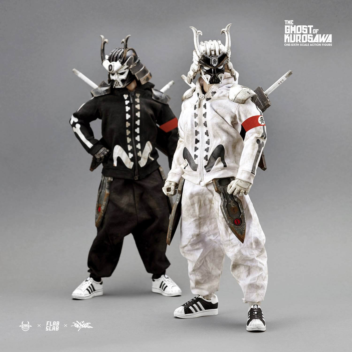 The-Ghost-of-Kurosawa-onesix-