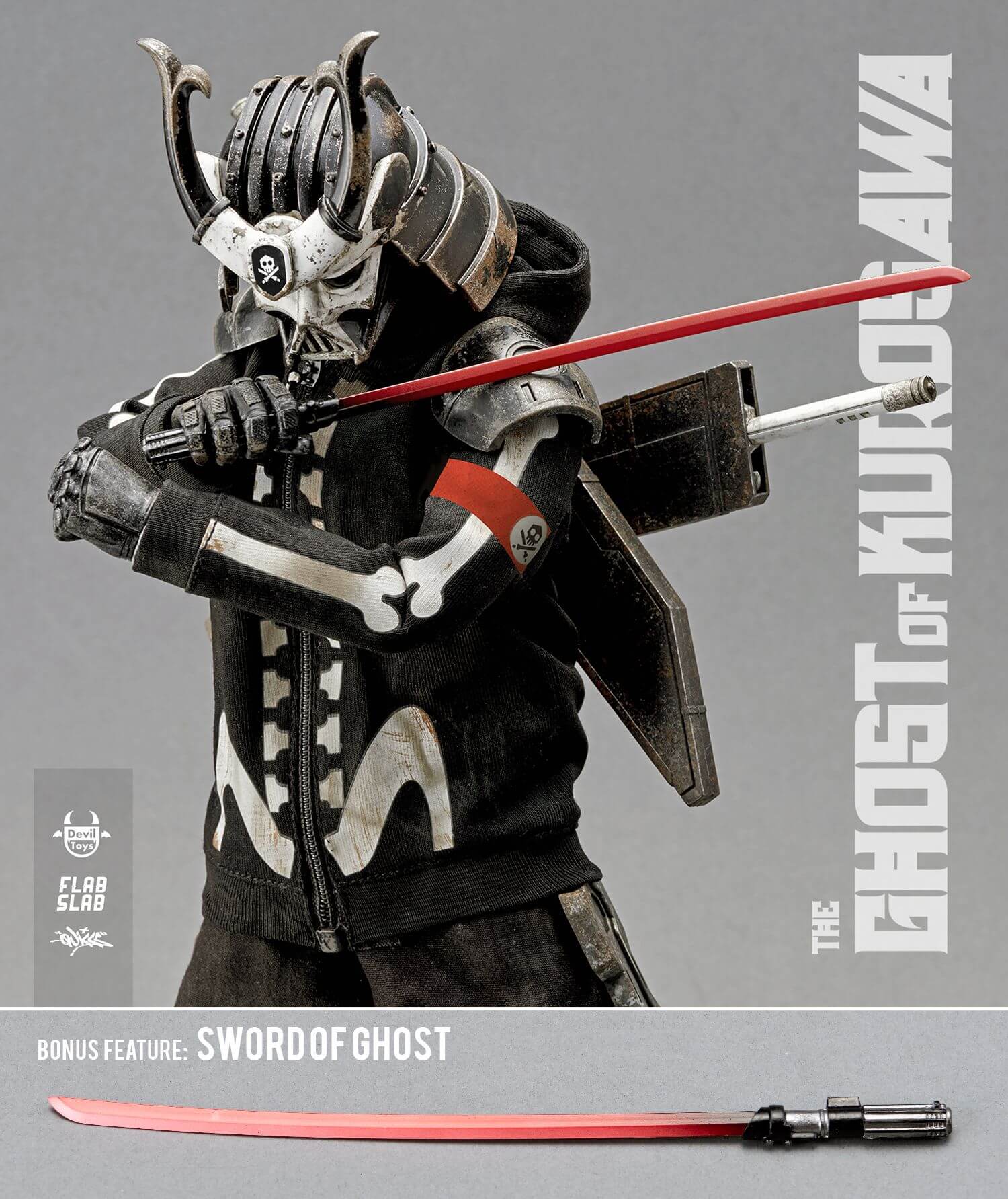 The-Ghost-of-Kurosawa-onesix-