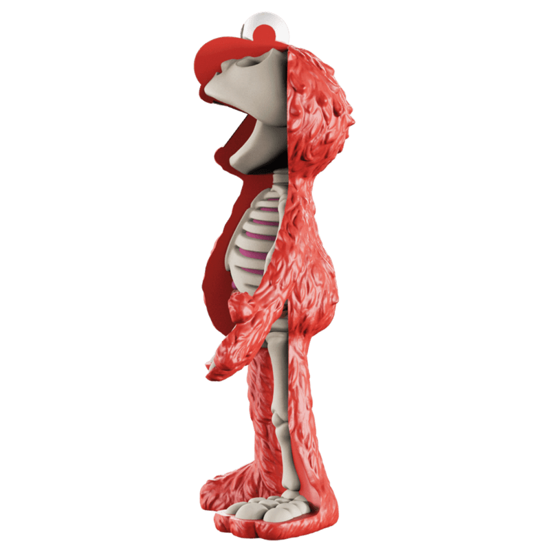 jason freeny xxray