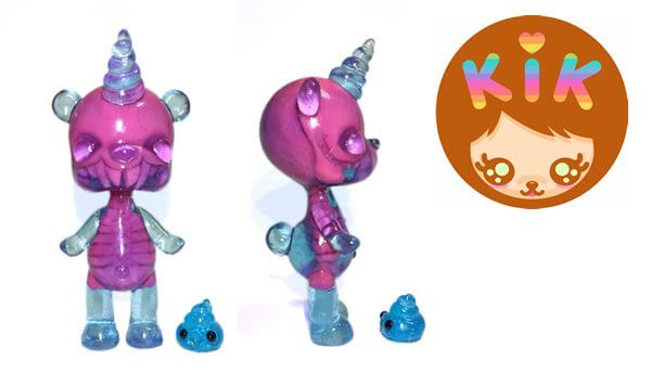 kiktoyz