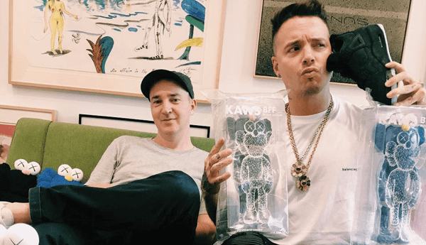 KAWS-black-Nike-Jordans-Confirmed-featured