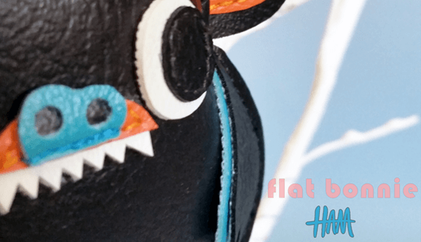 Flat-Bonnie_Gary-Ham_Hermees-Daruma-Pumpkin-featured