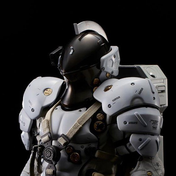 ludens minifigure