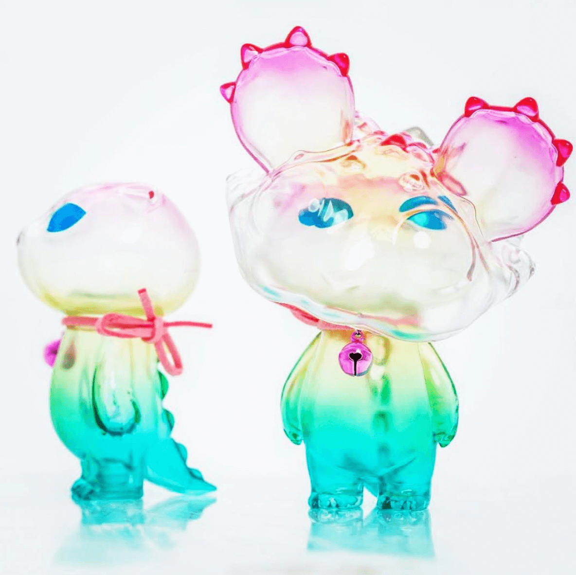 snook toy
