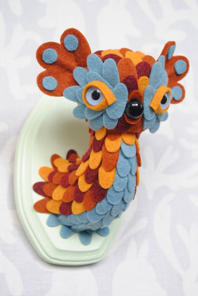 Mini Foxolotl mount