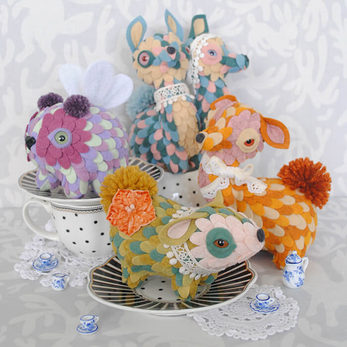 Tea Party Group