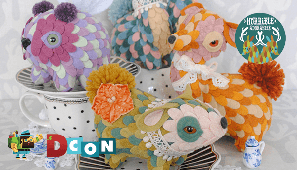 Tea-Party-horrible-adorables-dcon-featured
