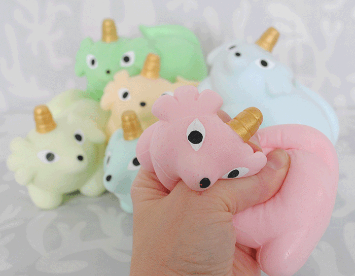 squish-creature