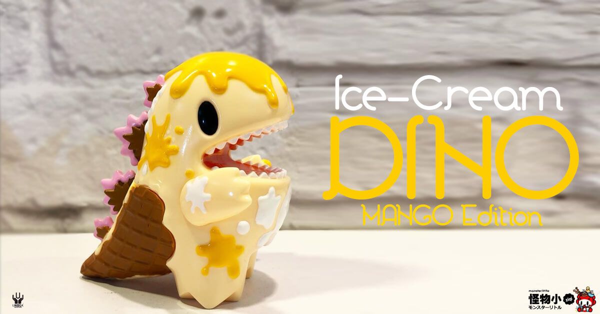 Mango-Ice-Cream-Dino-By-