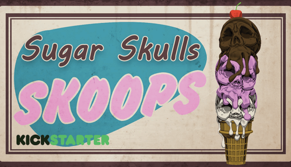 sugar-skulls-skoops-kickstarter-featured