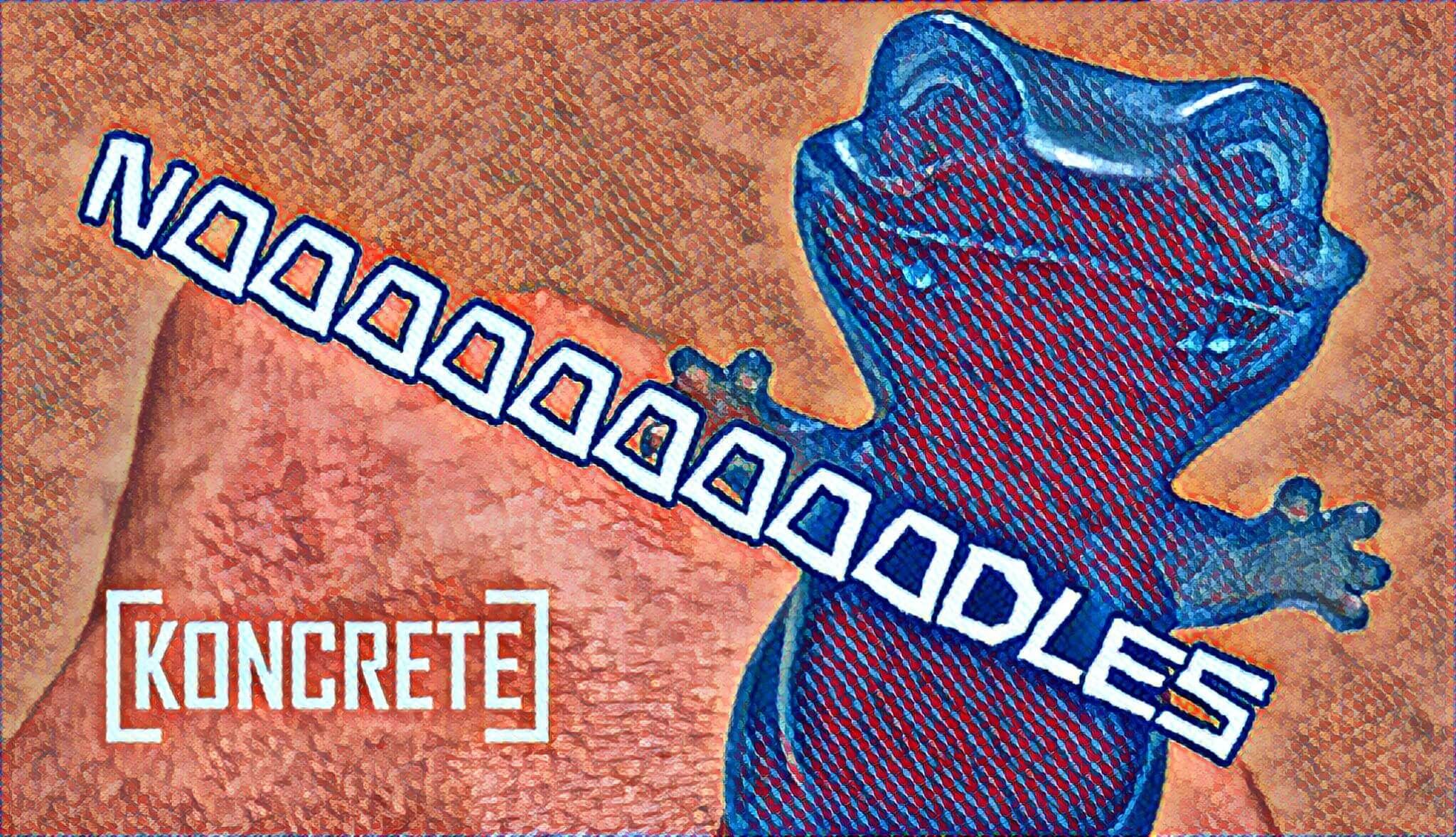 NOODLES-KONCRETE