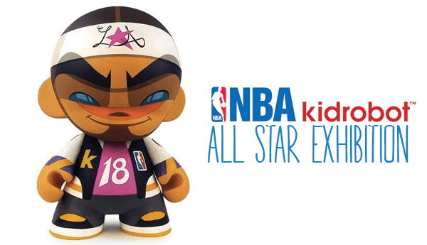 nba-kidrobot-all-star-exhibition-featured