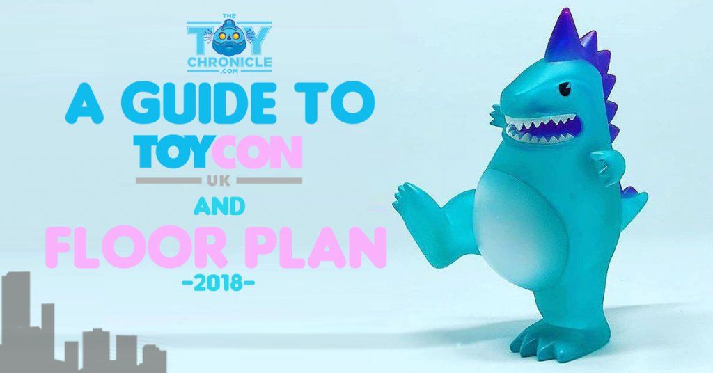 toy guide 2018