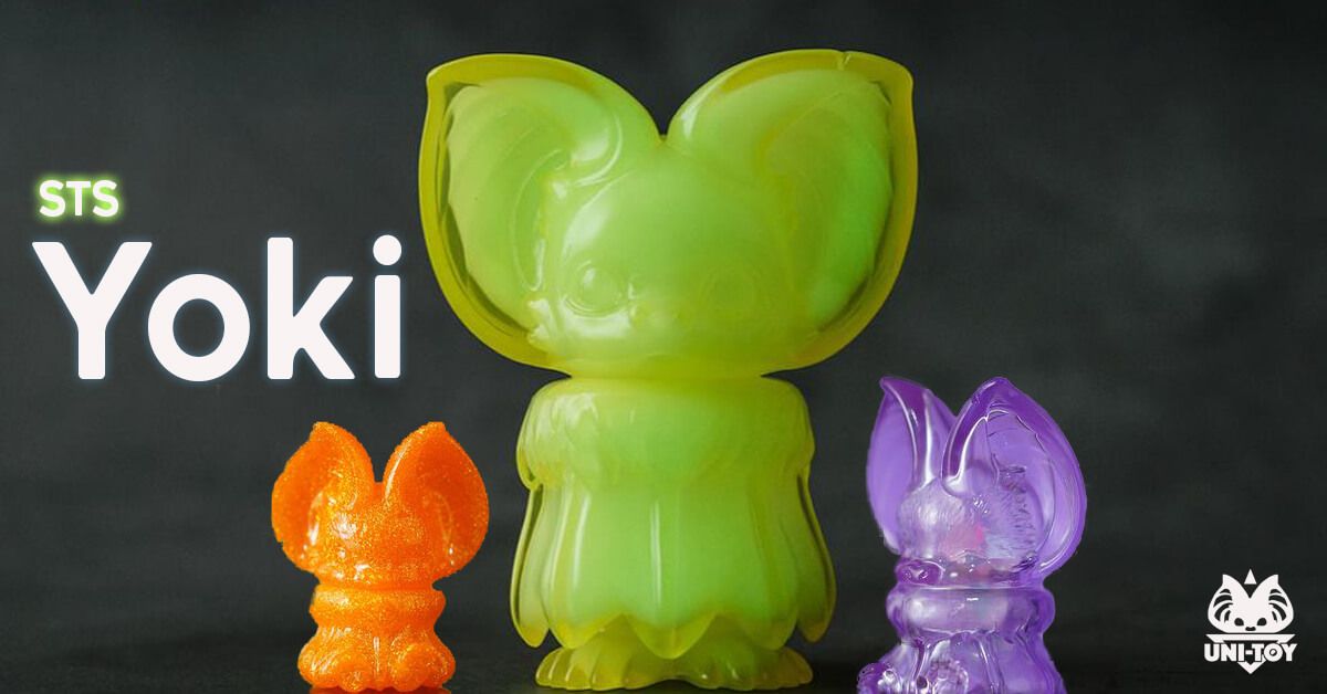 ヘドロジェニティ ヨーヨー mowl みれ
