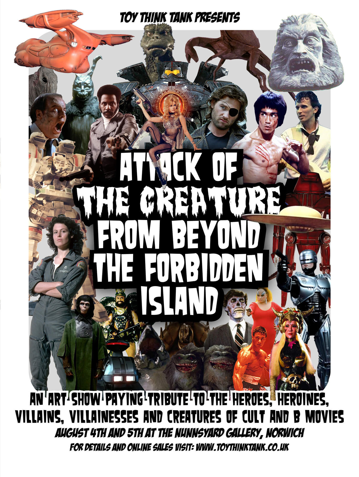 B movie poster 013 colour smaller