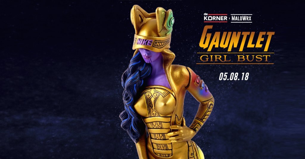 nike mag infinity gauntlet