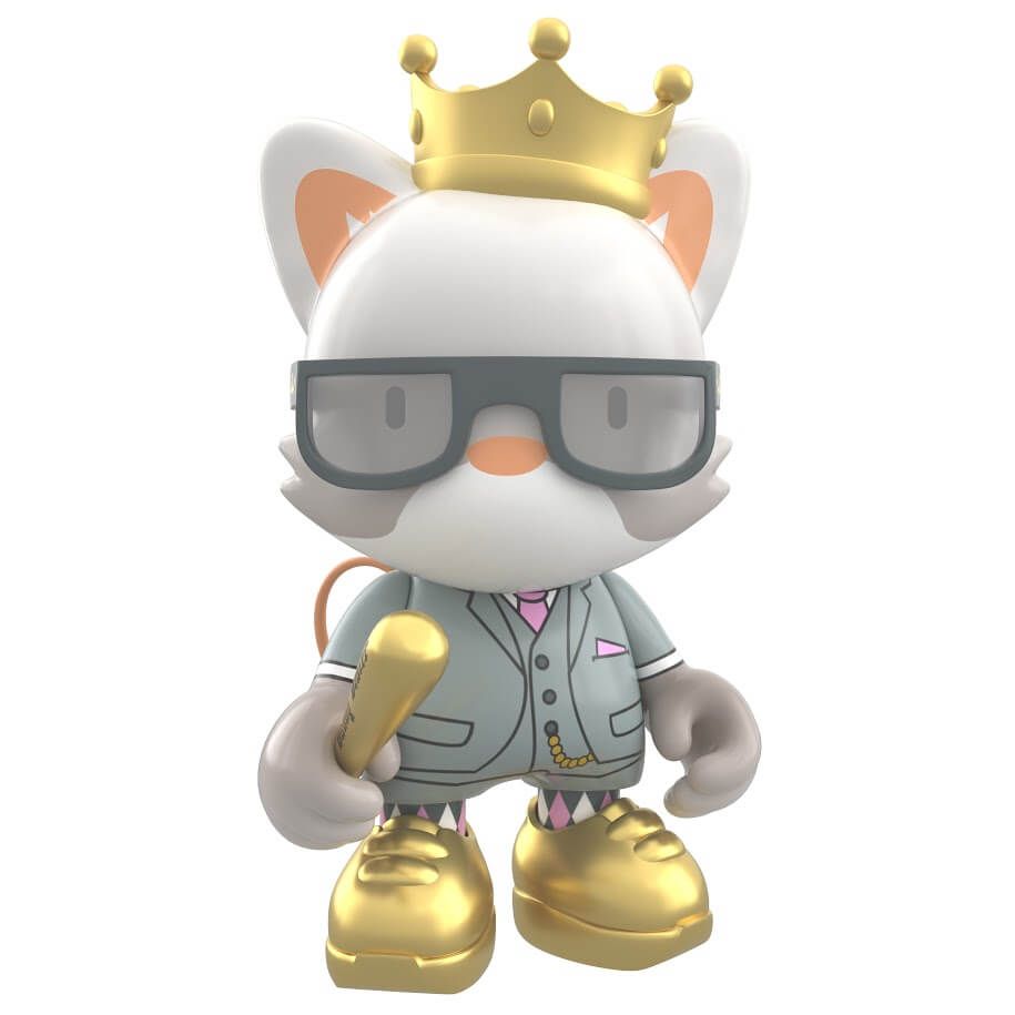King_Janky_TheFirst_Superplastic