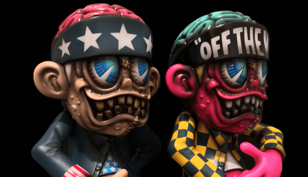 skum-kun-oneoff-five-points
