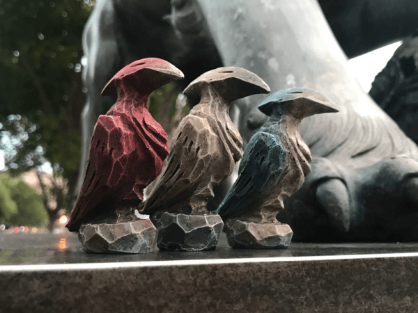 RedWhiteAndBluebirds-valleydweller-featured