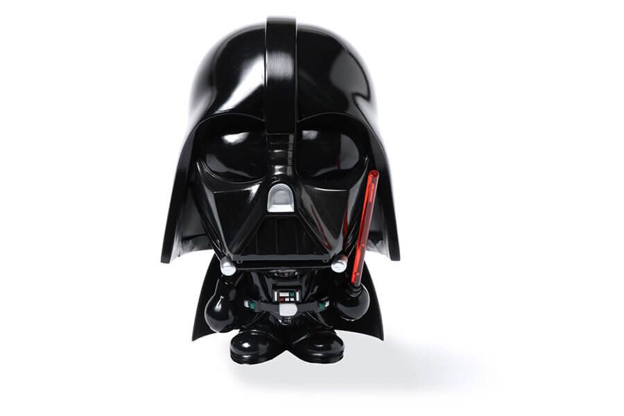 BABY MILO x STAR WARS New releases - The Toy Chronicle