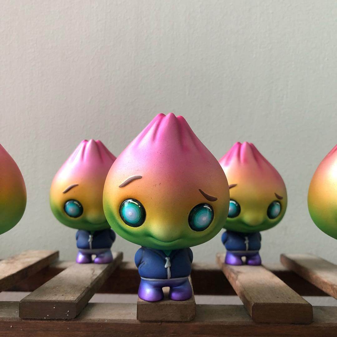 danielyu-custom-bao-tolleson-pobbertoys