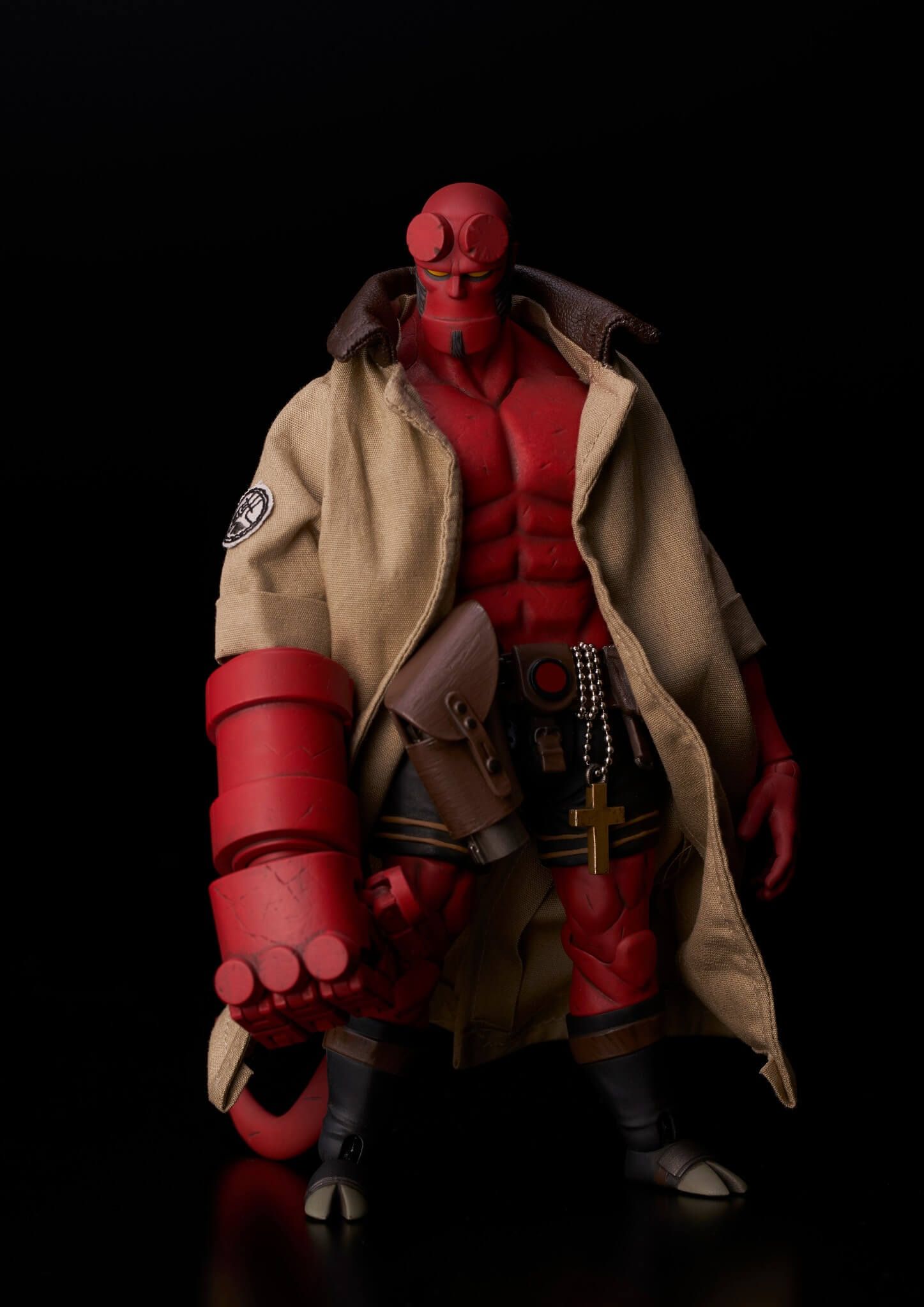 dark horse toys