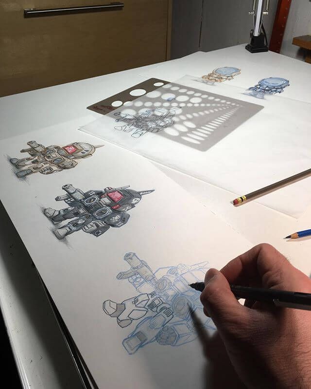 bait-huckgee-release-wip